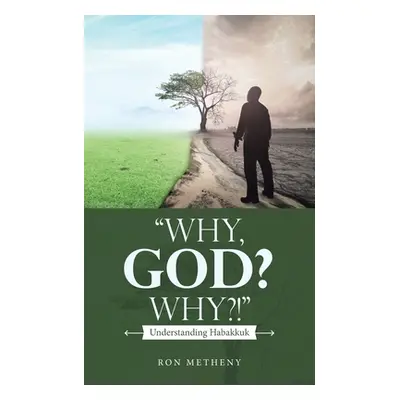 "Why, God? Why?!: Understanding Habakkuk" - "" ("Metheny Ron")