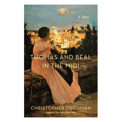 "Thomas and Beal in the MIDI" - "" ("Tilghman Christopher")