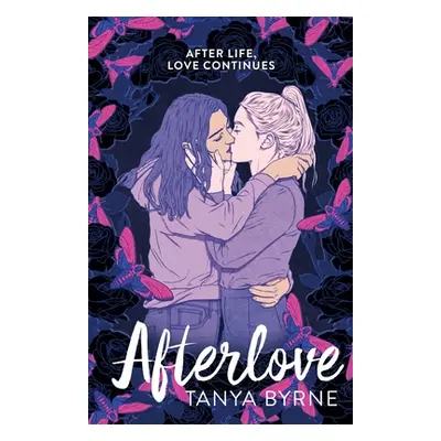 "Afterlove" - "" ("Byrne Tanya")