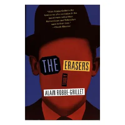 "The Erasers" - "" ("Robbe-Grillet Alain")