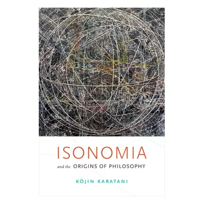 "Isonomia and the Origins of Philosophy" - "" ("Karatani Kojin")