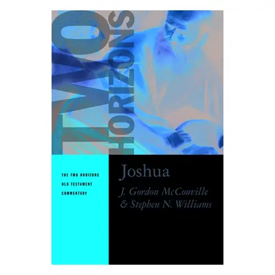 "Joshua" - "" ("McConville Gordon")