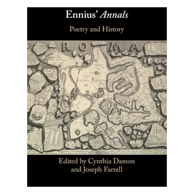 "Ennius' Annals" - "" ("Damon Cynthia")