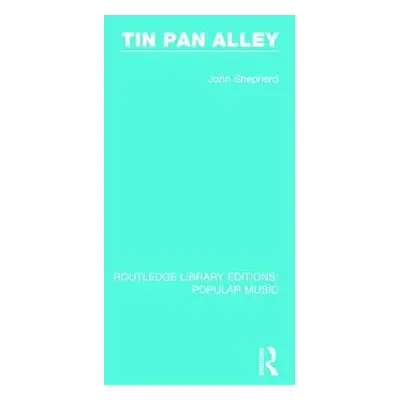 "Tin Pan Alley" - "" ("Shepherd John")