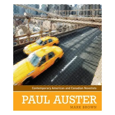 "Paul Auster" - "" ("Brown Mark")