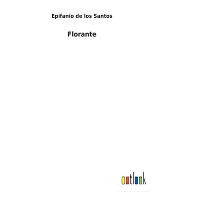 "Florante" - "" ("Santos Epifanio De Los")