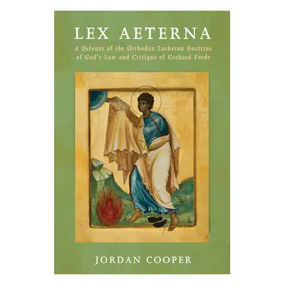 "Lex Aeterna" - "" ("Cooper Jordan")