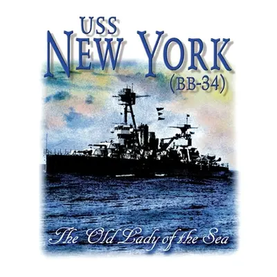 "USS New York" - "" ("Turner Publishing")