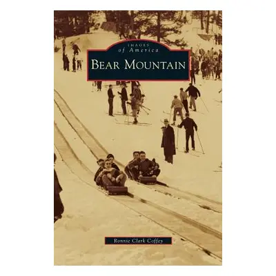 "Bear Mountain" - "" ("Coffey Ronnie Clark")