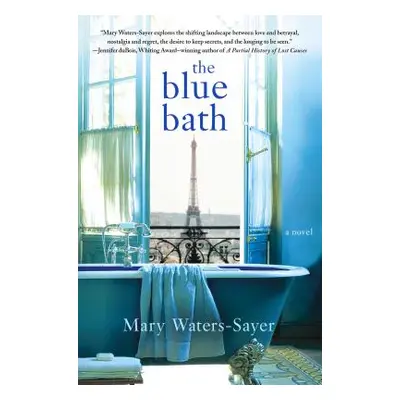 "Blue Bath" - "" ("Waters-Sayer Mary")