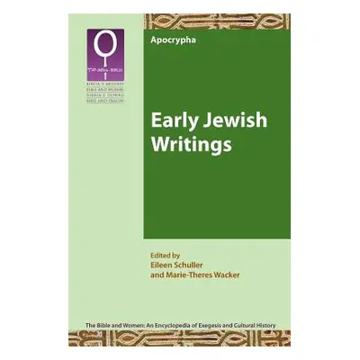 "Early Jewish Writings" - "" ("Schuller Eileen")