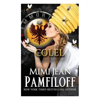 Colel (Pamfiloff Mimi Jean)