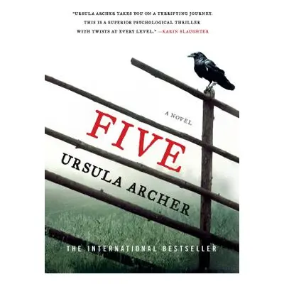 "Five" - "" ("Archer Ursula")