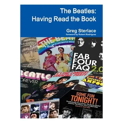 "The Beatles: Having Read the Book" - "" ("Sterlace Greg")