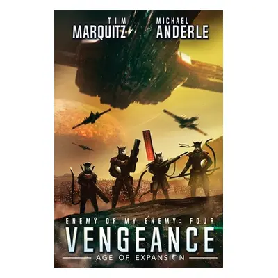 "Vengeance" - "" ("Marquitz Tim")