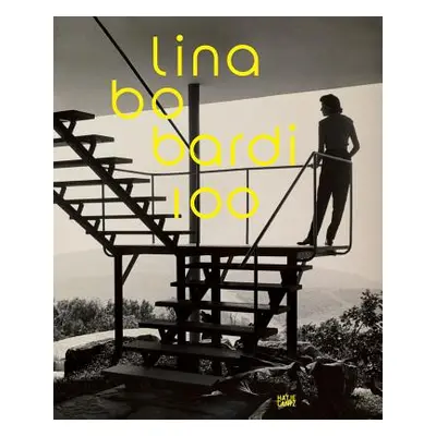 "Lina Bo Bardi: 100: Brazil's Alternative Path to Modernism" - "" ("Bo Bardi Lina")