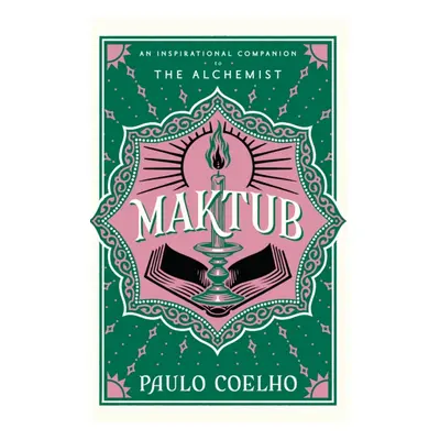 "Maktub" - "" ("Coelho Paulo")