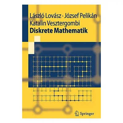 "Diskrete Mathematik" - "" ("Lovsz Lszl")