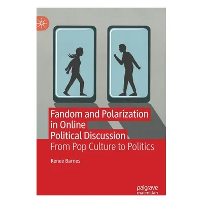 "Fandom and Polarization in Online Political Discussion: From Pop Culture to Politics" - "" ("Ba