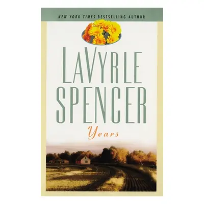 "Years" - "" ("Spencer Lavyrle")