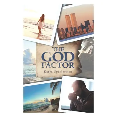 "The God Factor" - "" ("Spickerman Karen")