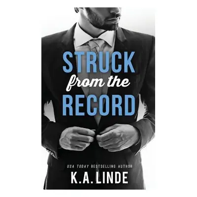 "Struck From The Record" - "" ("Linde K. A.")