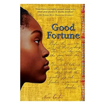 "Good Fortune" - "" ("Carter Noni")