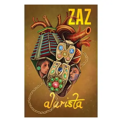 "Zaz" - "" ("Urista Al")