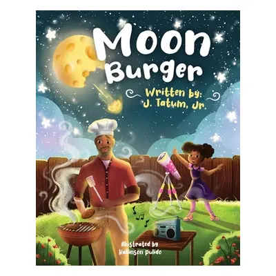 "Moon Burger" - "" ("Tatum Jerry")