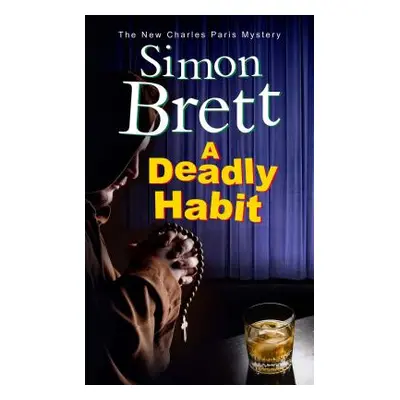 "A Deadly Habit" - "" ("Brett Simon")