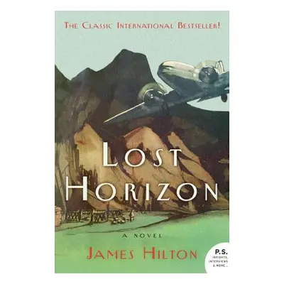 "Lost Horizon" - "" ("Hilton James")