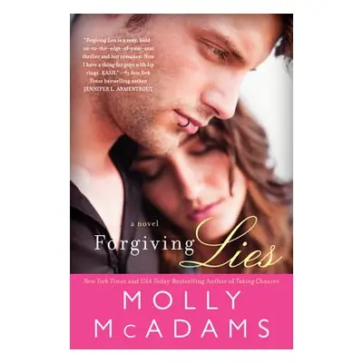 "Forgiving Lies" - "" ("McAdams Molly")