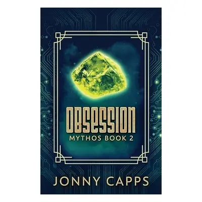 "Obsession" - "" ("Capps Jonny")