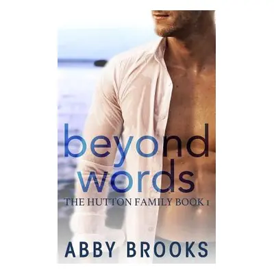 "Beyond Words" - "" ("Brooks Abby")