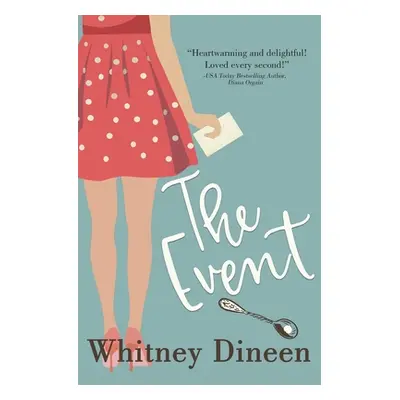 "The Event" - "" ("Dineen Whitney")