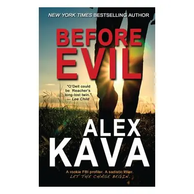 "Before Evil: The Prequel" - "" ("Kava Alex")