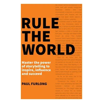 "Rule the World" - "" ("Furlong Paul")