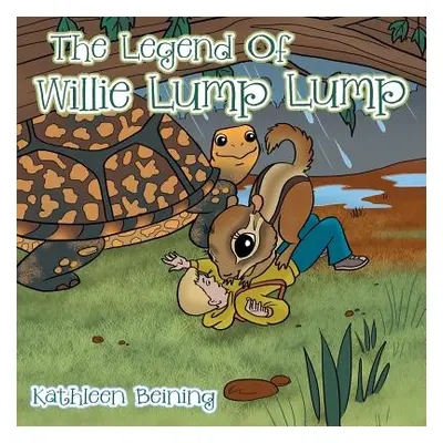 "The Legend Of Willie Lump Lump" - "" ("Beining Kathleen")