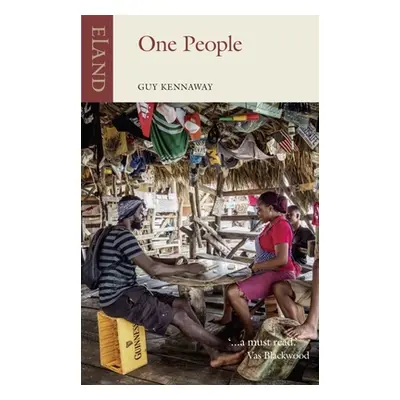 "One People" - "" ("Kennaway Guy")