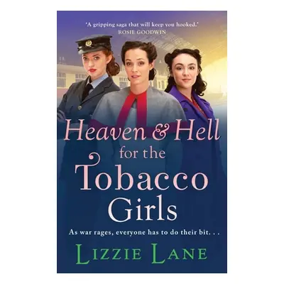 "Heaven and Hell for the Tobacco Girls" - "" ("Lane Lizzie")