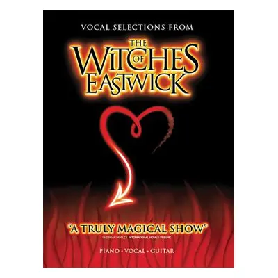 The Witches of Eastwick: Vocal Selections (Rowe Dana)