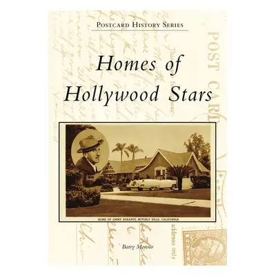 "Homes of Hollywood Stars" - "" ("Moreno Barry")