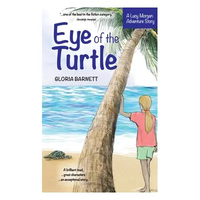 "Eye of the Turtle" - "" ("Barnett Gloria")