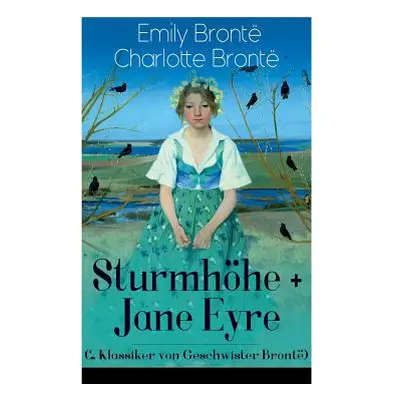 "Sturmhhe + Jane Eyre