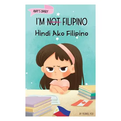 "I'm Not Filipino