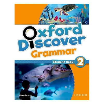 "Oxford Discover: 2: Grammar" - "" ("")