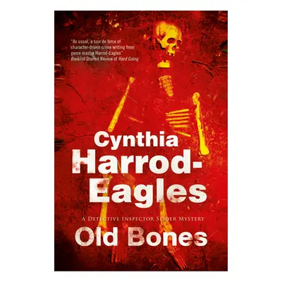 "Old Bones" - "" ("Harrod-Eagles Cynthia")