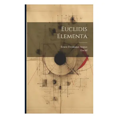 "Euclidis Elementa" - "" ("Euclid")