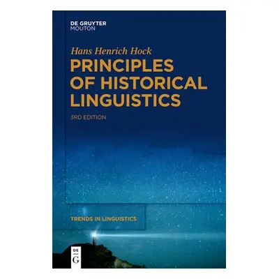 "Principles of Historical Linguistics" - "" ("Hock Hans Henrich")