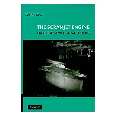 "The Scramjet Engine" - "" ("Segal Corin")